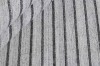 Dywan Rezas - NOUVEAU STRIPES Silver Dark/Grey