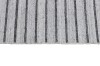 Dywan Rezas - NOUVEAU STRIPES Silver Dark/Grey