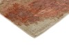 Dywan Rezas - VANITY Silver Red