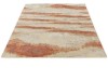 Dywan Rezas - VANITY Silver Red