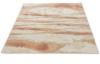 Dywan Rezas - VANITY Silver Red