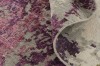 Dywan Rezas - VANITY Silver Lilac