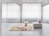 Dywan Rezas - VANITY Silver Lilac