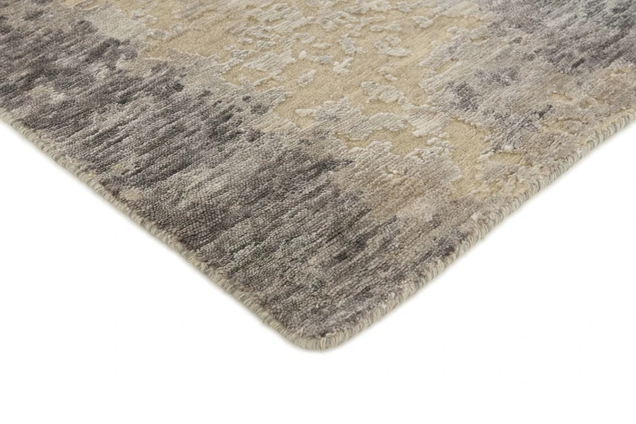 Dywan Rezas - VANITY Charcoal