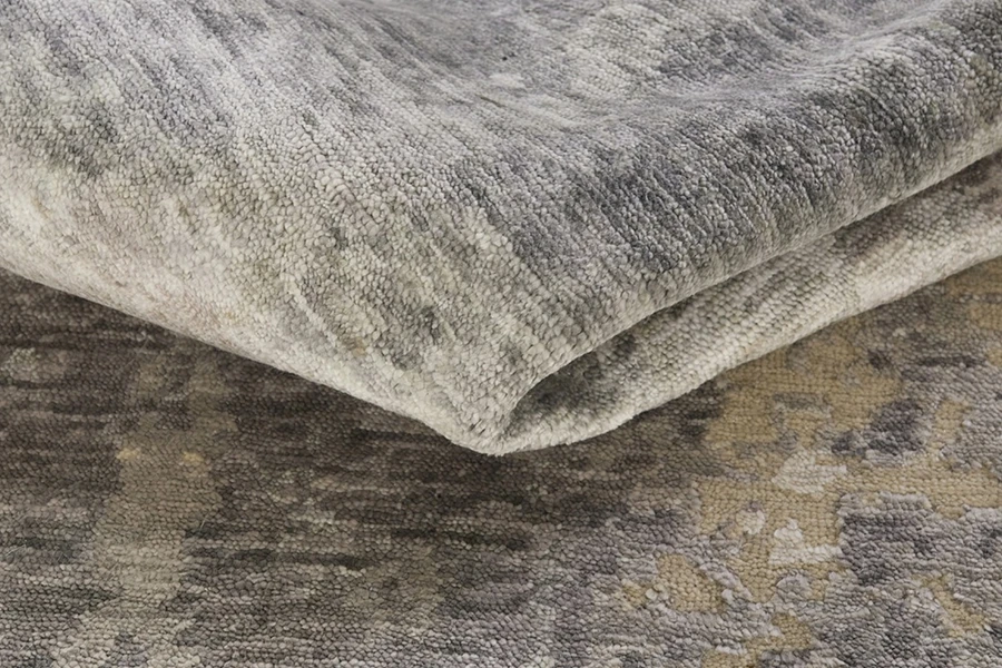 Dywan Rezas - VANITY Charcoal