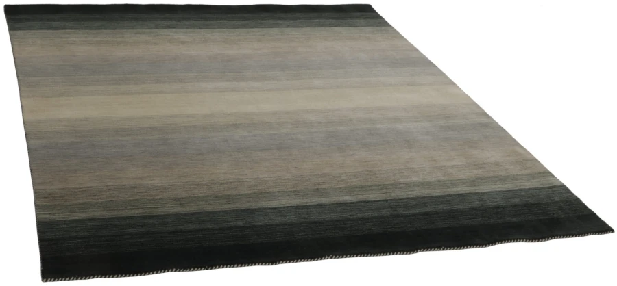 Dywan Rezas - PANORAMA Black Grey