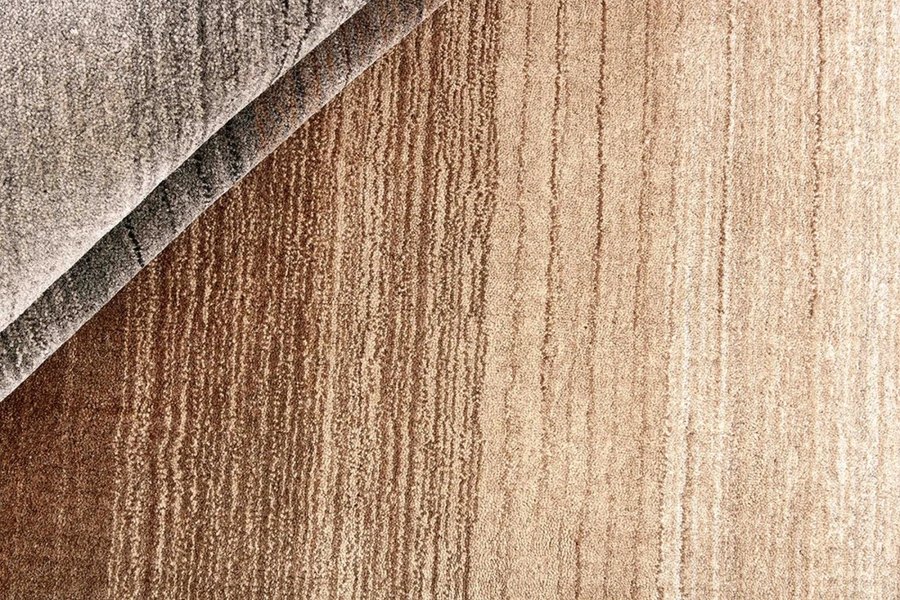 Dywan Rezas - PANORAMA Natural Multi