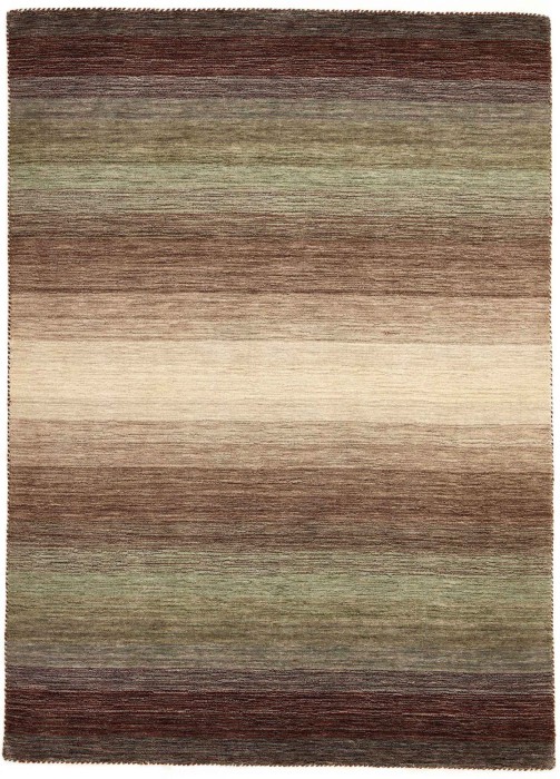 Dywan Rezas - PANORAMA Green Multi