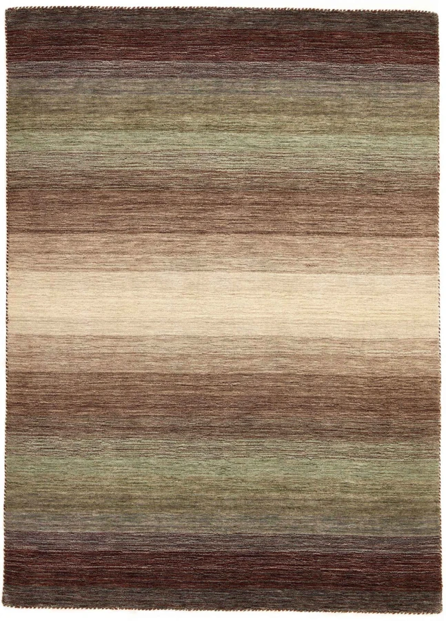 Dywan Rezas - PANORAMA Green Multi