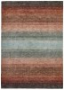 Dywan Rezas - PANORAMA Dark Brown