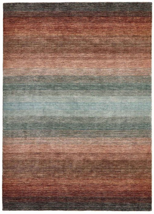 Dywan Rezas - PANORAMA Dark Brown