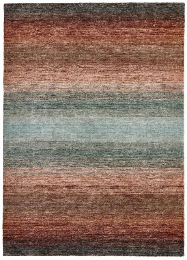 Dywan Rezas - PANORAMA Dark Brown