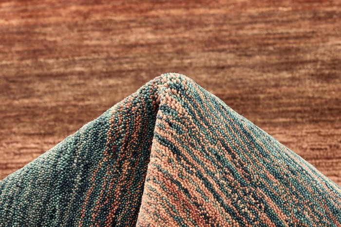 Dywan Rezas - PANORAMA Dark Brown
