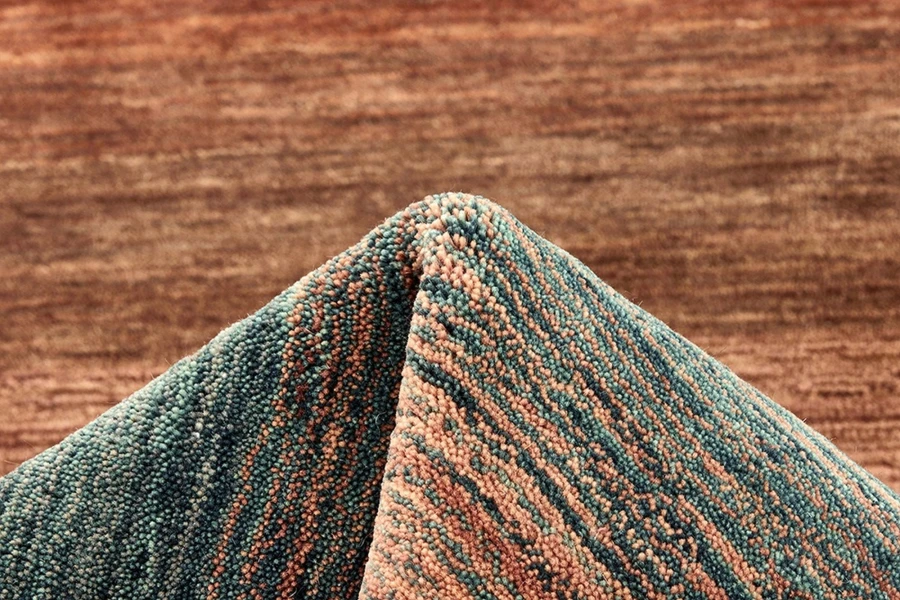 Dywan Rezas - PANORAMA Dark Brown