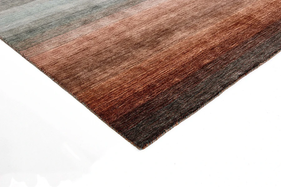 Dywan Rezas - PANORAMA Dark Brown