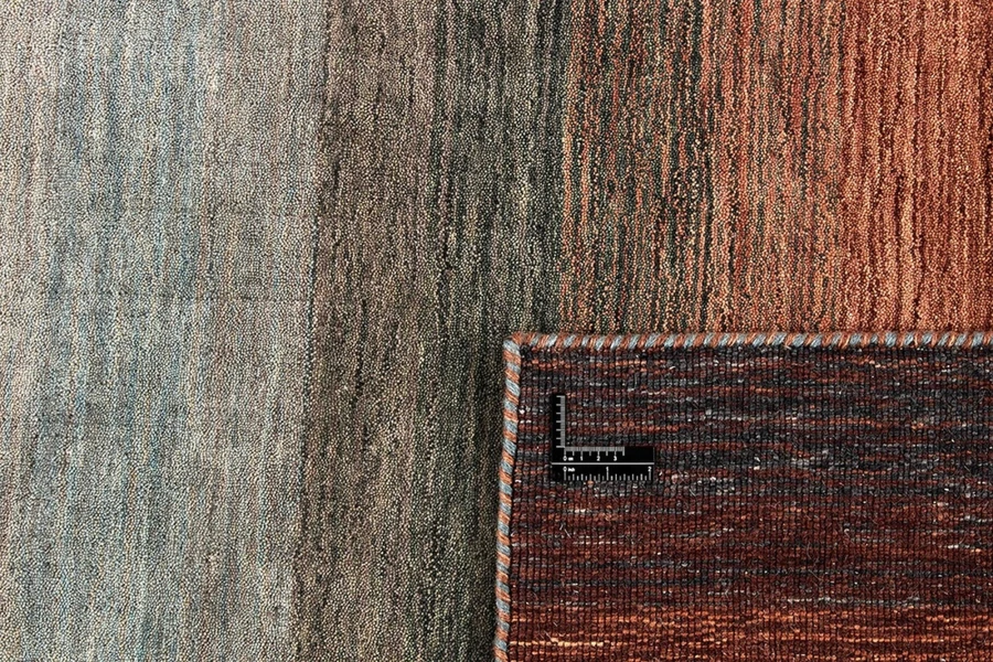 Dywan Rezas - PANORAMA Dark Brown