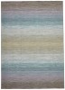 Dywan Rezas - PANORAMA KELIM Grey/Blue