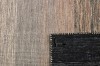 Dywan Rezas - PANORAMA KELIM Black/Grey