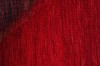 Dywan Rezas - PANORAMA KELIM Black/Red