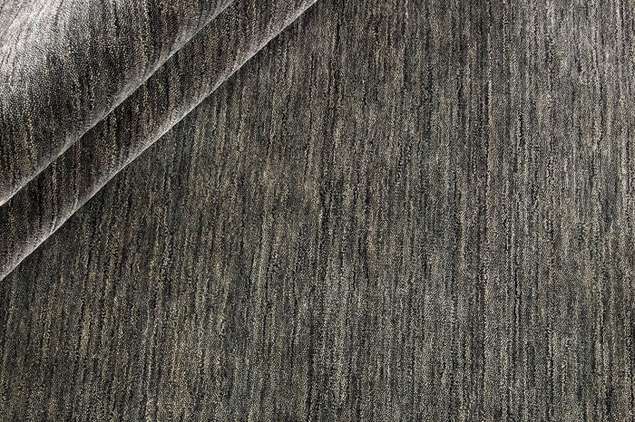 Dywan Rezas - PANORAMA UNI Dark Grey