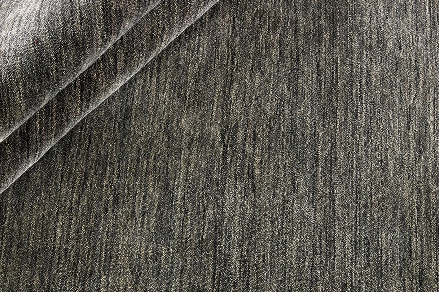 Dywan Rezas - PANORAMA UNI Dark Grey