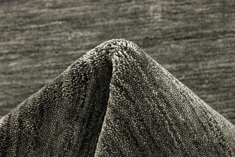 Dywan Rezas - PANORAMA UNI Dark Grey