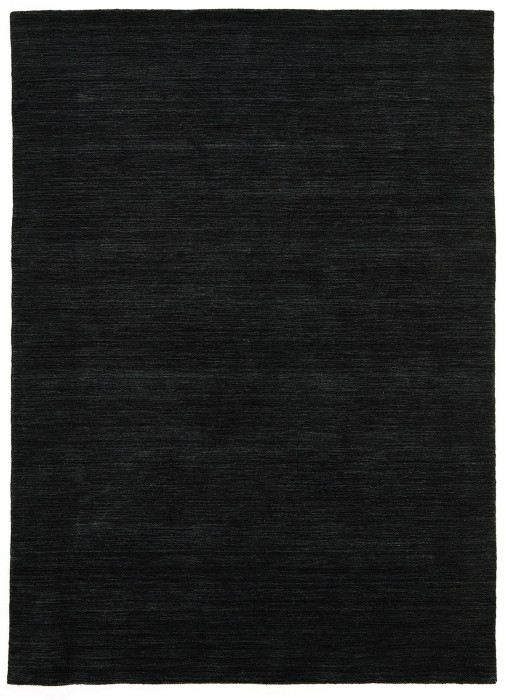 Dywan Rezas - PANORAMA UNI Black