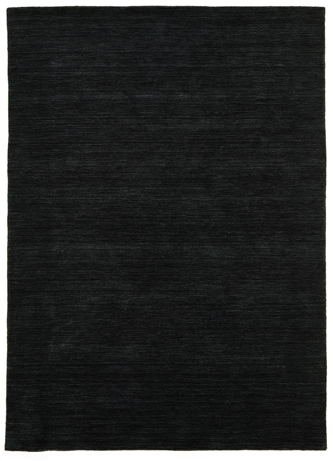 Dywan Rezas - PANORAMA UNI Black