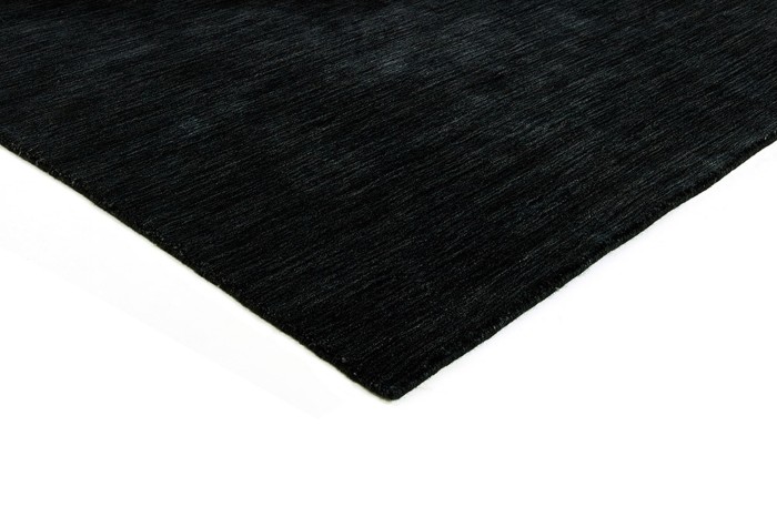 Dywan Rezas - PANORAMA UNI Black