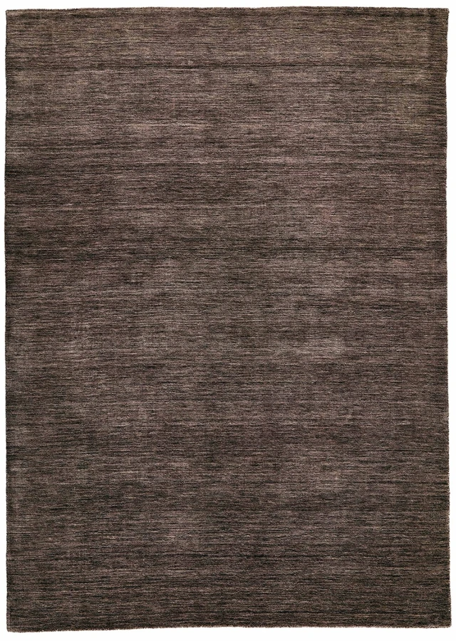 Dywan Rezas - PANORAMA UNI Dark Brown