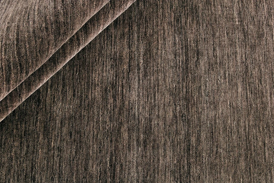 Dywan Rezas - PANORAMA UNI Dark Brown