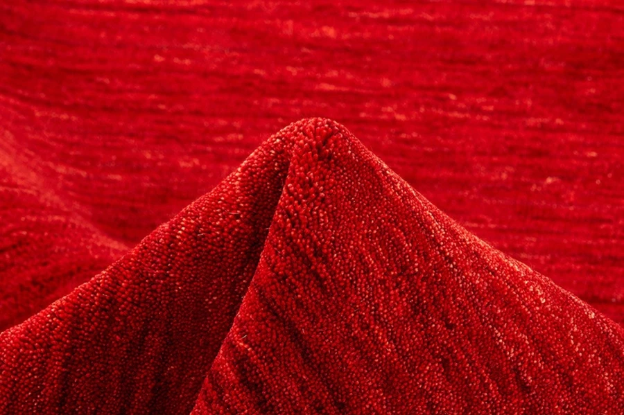 Dywan Rezas - PANORAMA UNI Red