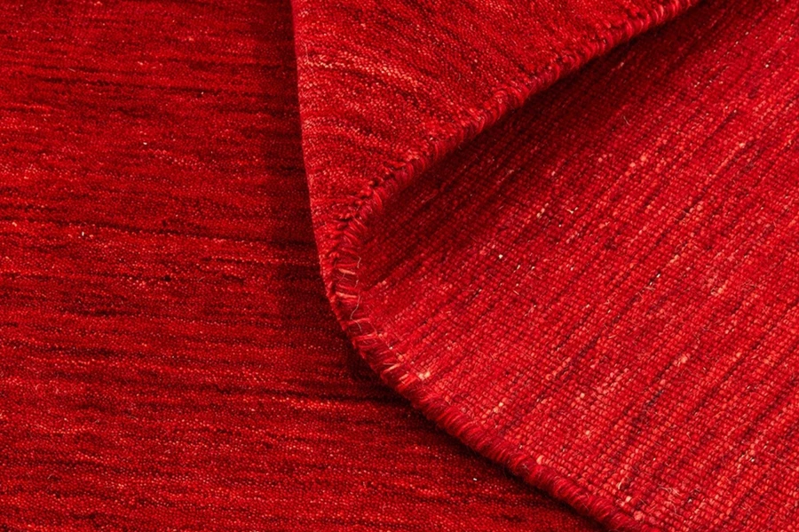 Dywan Rezas - PANORAMA UNI Red