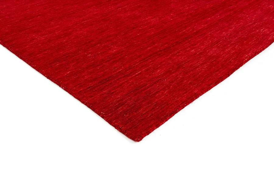 Dywan Rezas - PANORAMA UNI Red