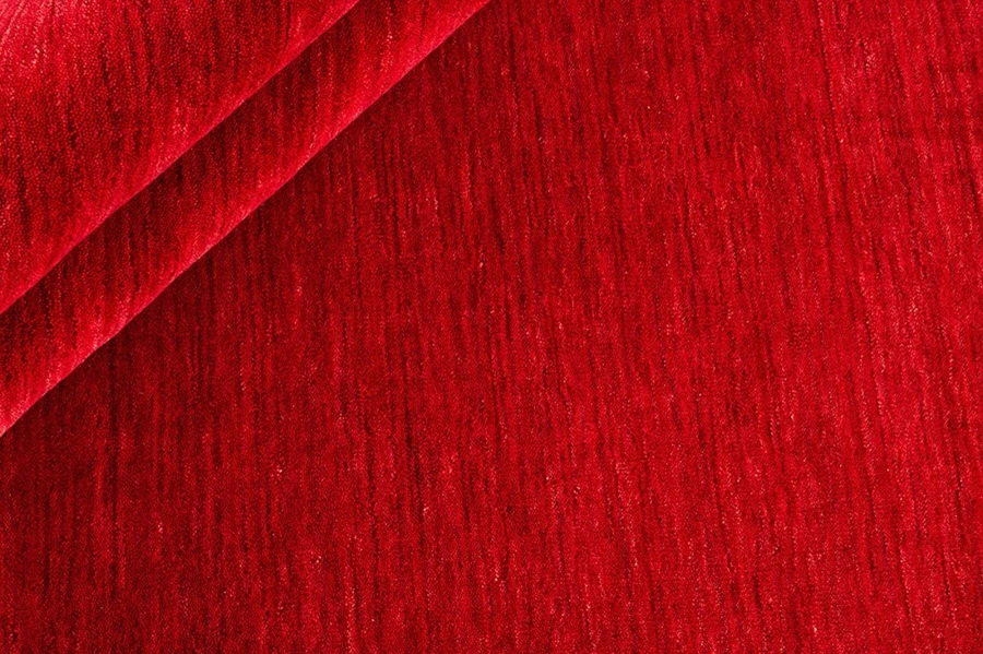 Dywan Rezas - PANORAMA UNI Red