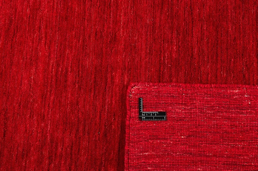 Dywan Rezas - PANORAMA UNI Red