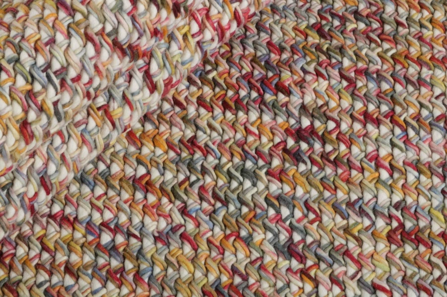 Dywan Rezas - RAINBOW Multi