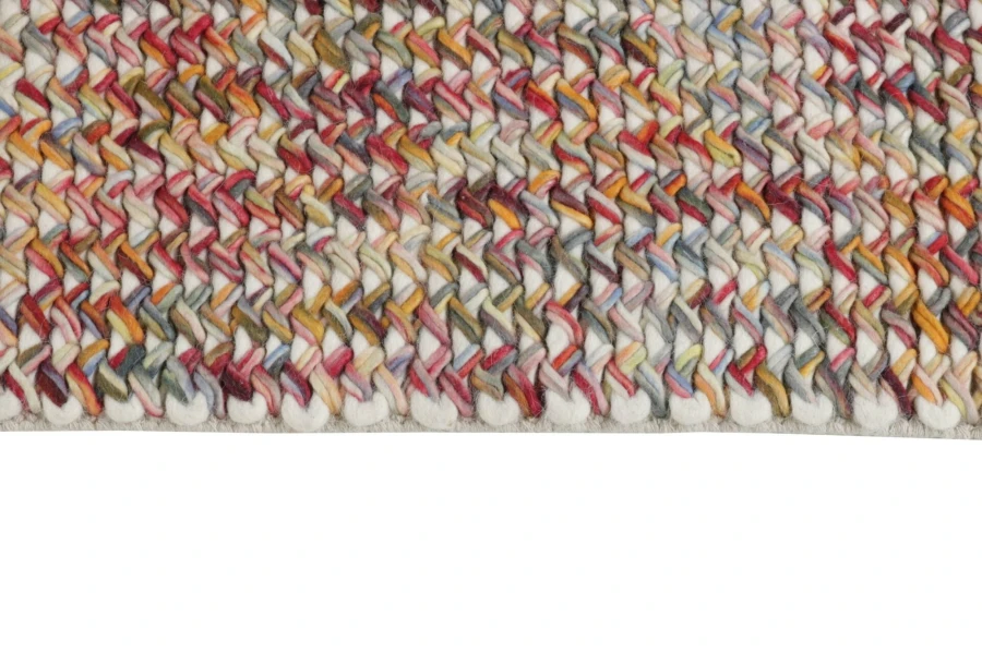 Dywan Rezas - RAINBOW Multi