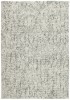 Dywan Rezas - RAINBOW Grey