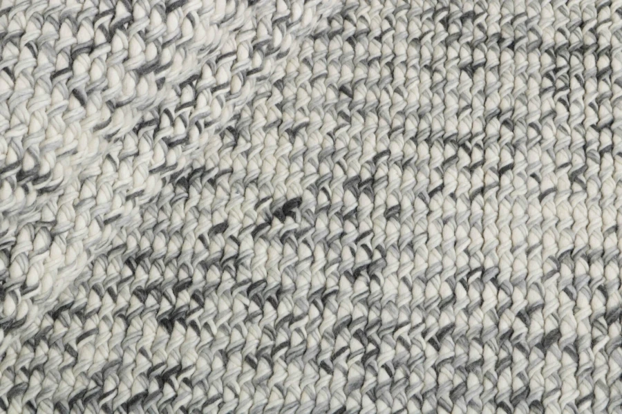 Dywan Rezas - RAINBOW Grey