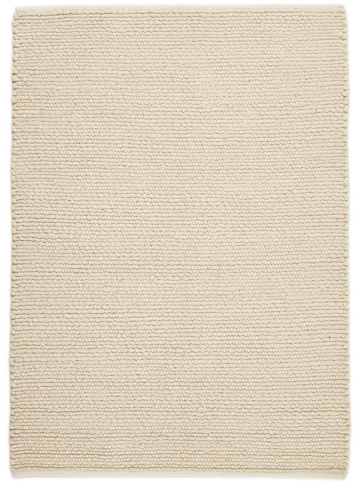 Dywan Rezas - STONE White
