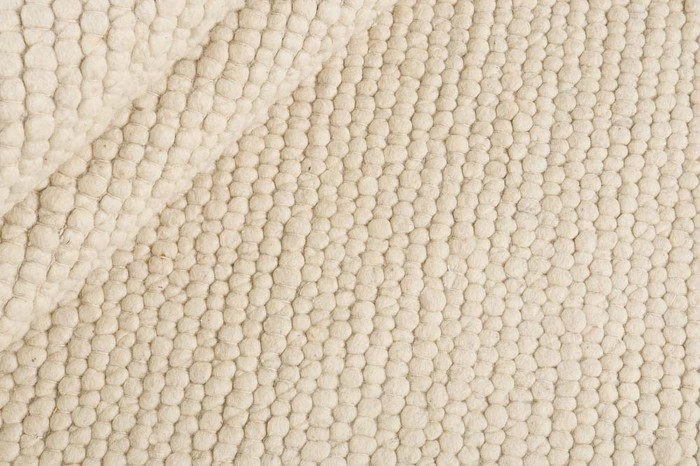 Dywan Rezas - STONE White