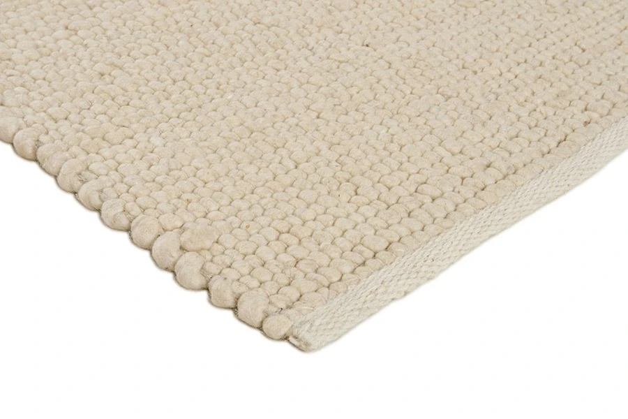 Dywan Rezas - STONE White
