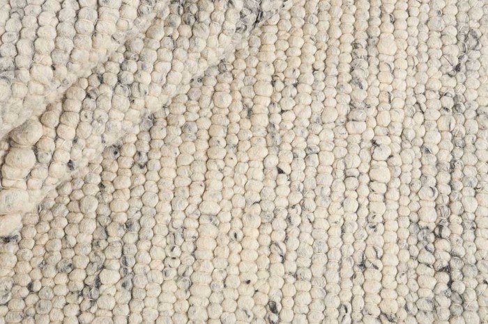 Dywan Rezas - STONE Grey