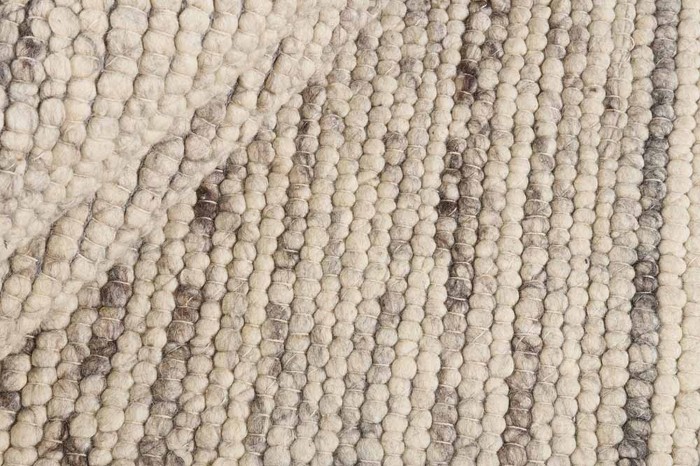 Dywan Rezas - STONE Brown