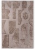 Dywan Brink&amp;Campman - MURAL MODEST/FORM/BOLD 121104