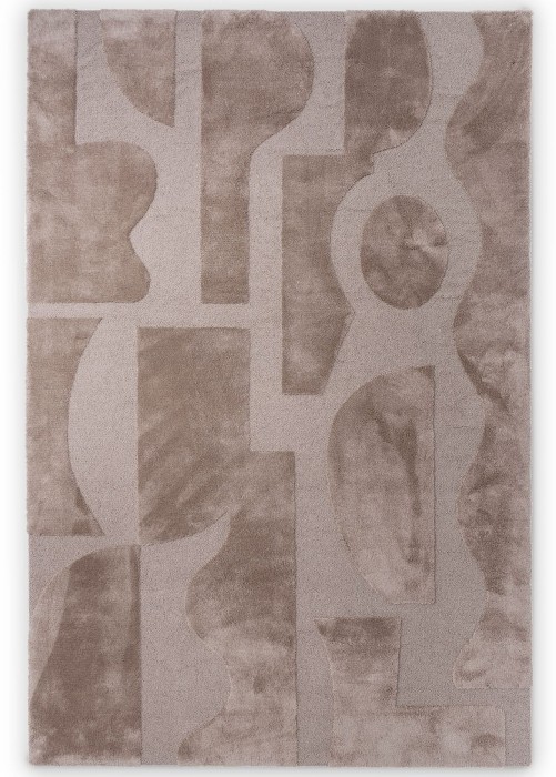 Dywan Brink&amp;Campman - MURAL MODEST/FORM/BOLD 121104