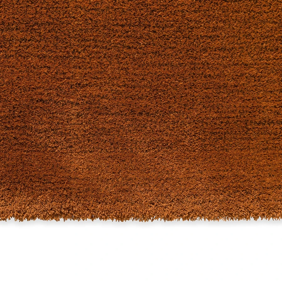 Dywan Brink&amp;Campman - SHADE LOW Umber | Tabacco 010103