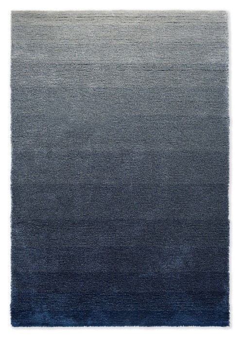 Dywan Brink&amp;Campman - SHADE LOW Silver | Polar Night 10104