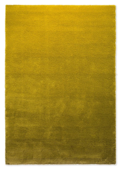 Dywan Brink&amp;Campman - SHADE LOW Lemon | Gold 010106